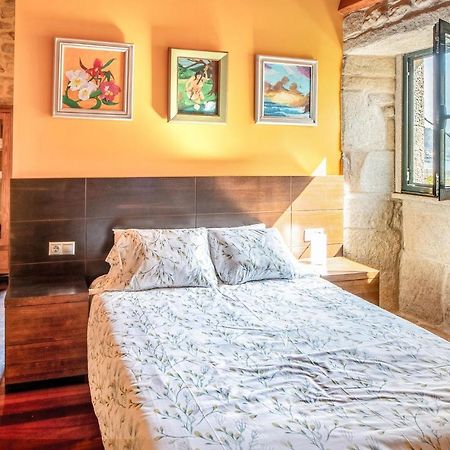 2 Bedroom Amazing Home In Muros Dış mekan fotoğraf