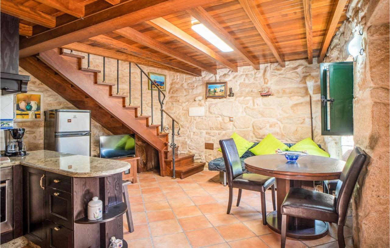 2 Bedroom Amazing Home In Muros Dış mekan fotoğraf