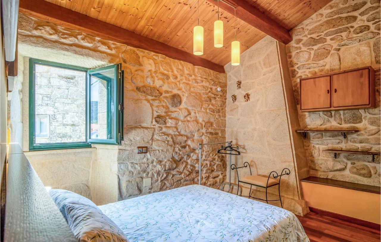 2 Bedroom Amazing Home In Muros Dış mekan fotoğraf