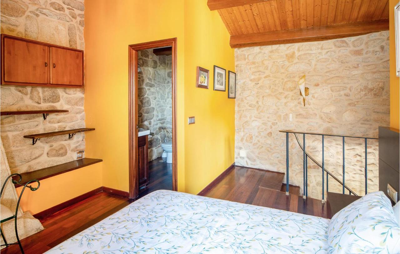 2 Bedroom Amazing Home In Muros Dış mekan fotoğraf