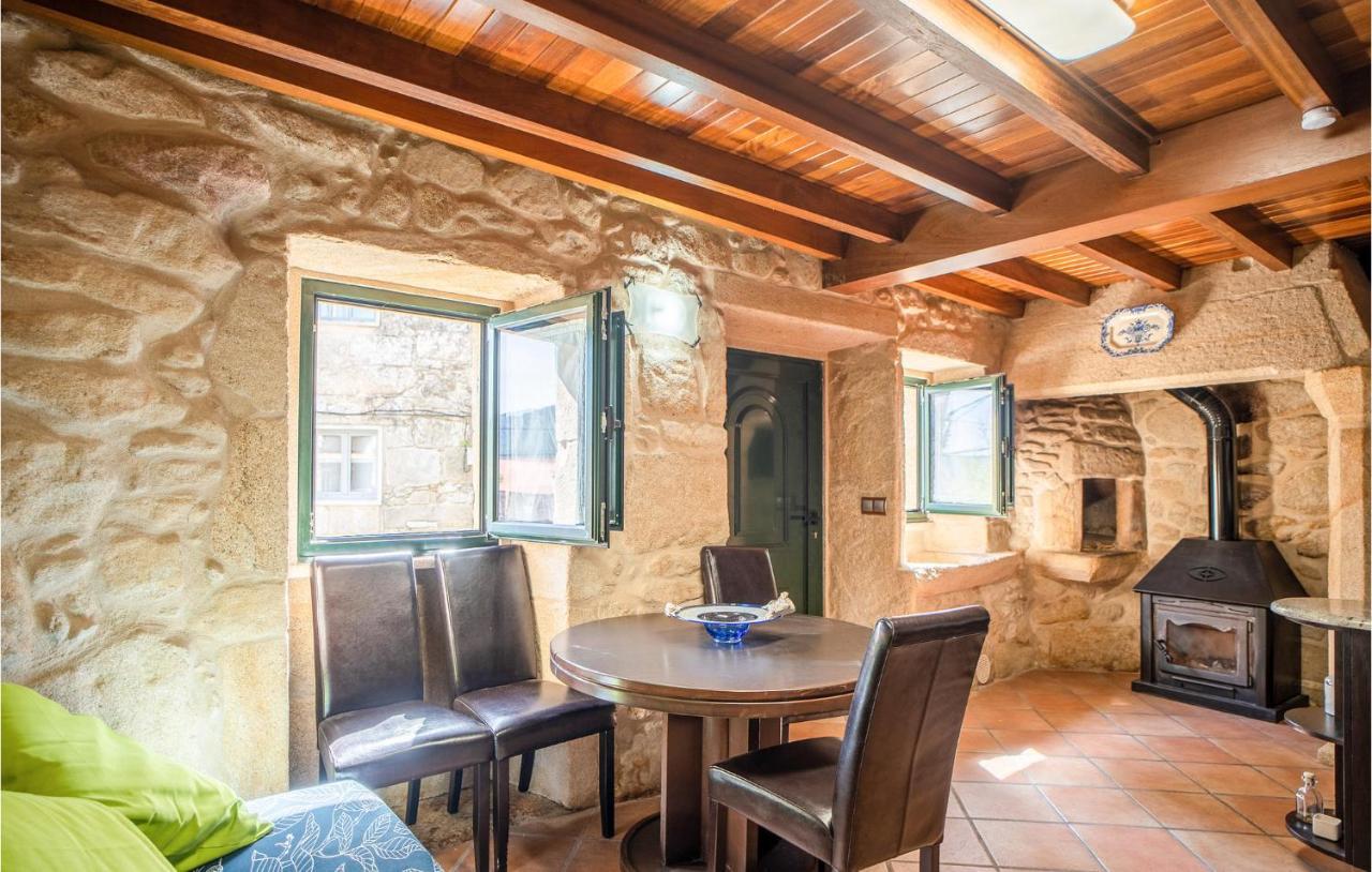 2 Bedroom Amazing Home In Muros Dış mekan fotoğraf