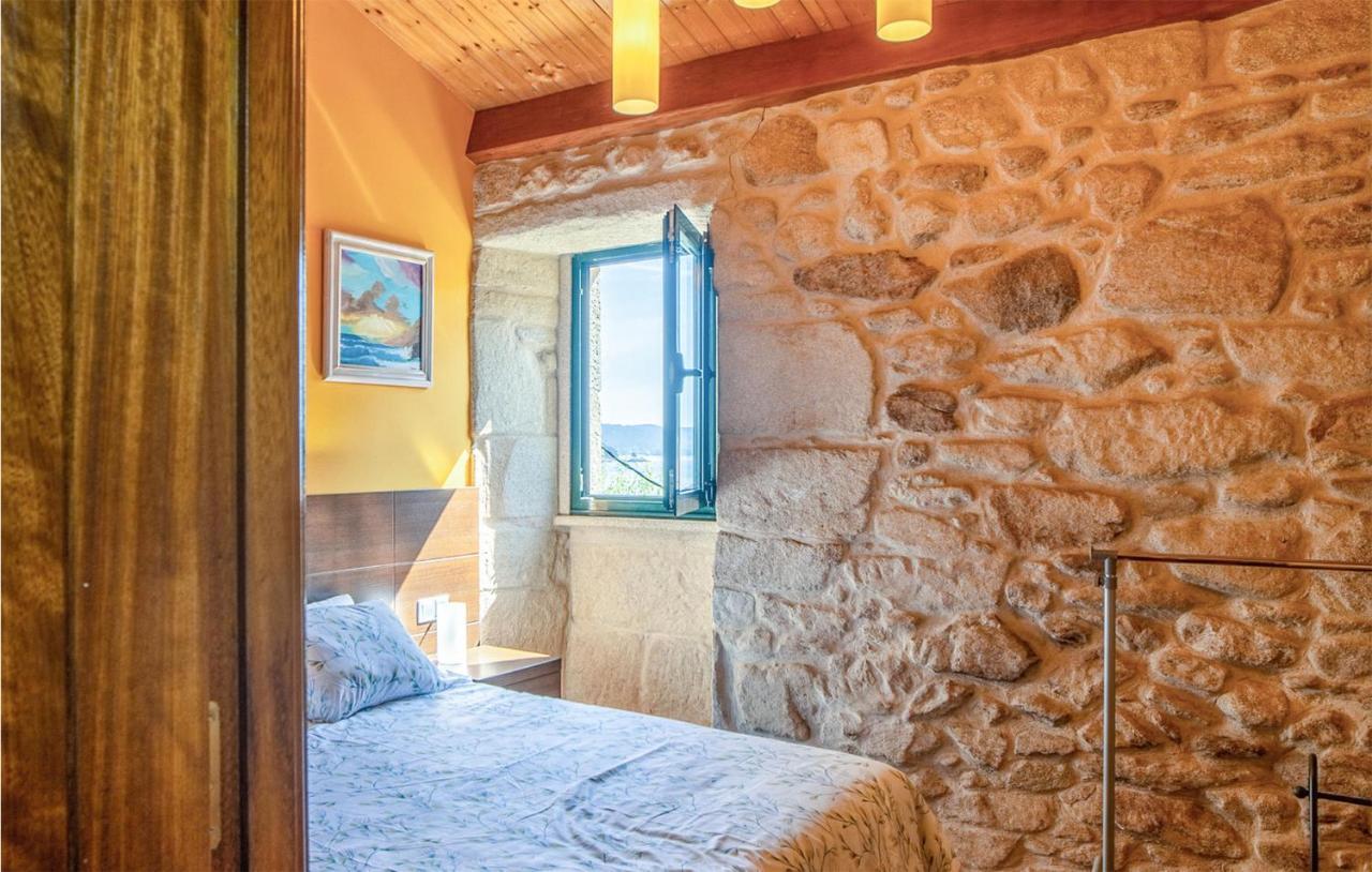2 Bedroom Amazing Home In Muros Dış mekan fotoğraf