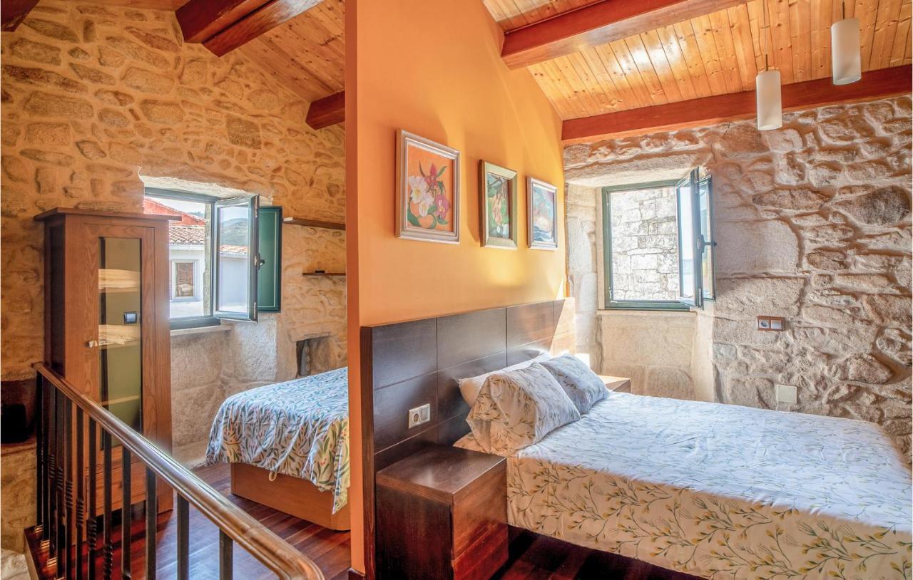 2 Bedroom Amazing Home In Muros Dış mekan fotoğraf