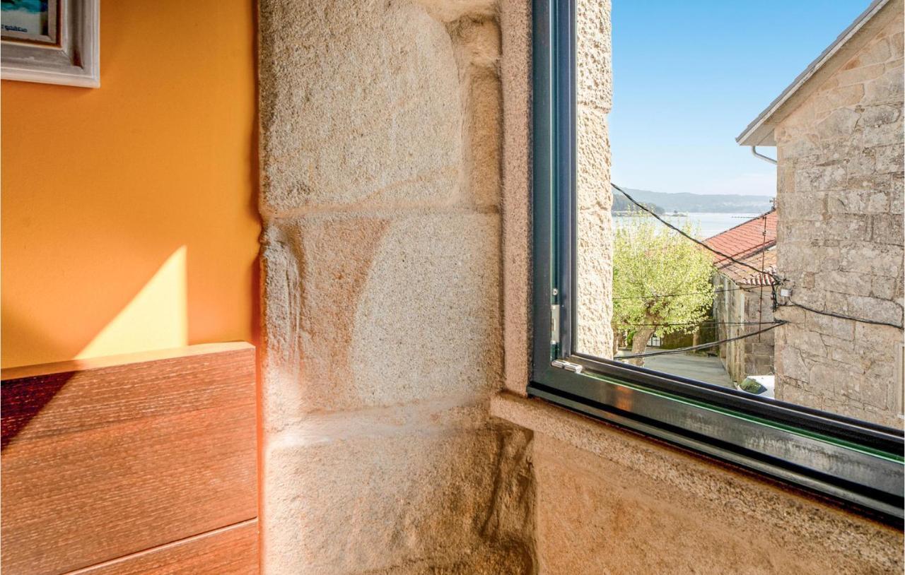 2 Bedroom Amazing Home In Muros Dış mekan fotoğraf