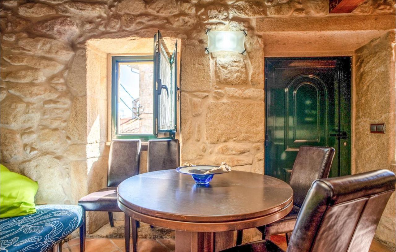 2 Bedroom Amazing Home In Muros Dış mekan fotoğraf