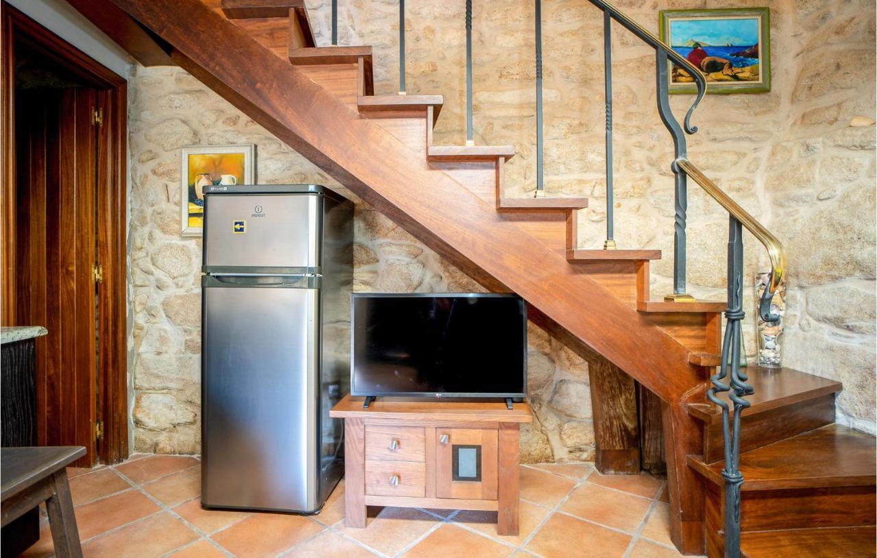 2 Bedroom Amazing Home In Muros Dış mekan fotoğraf